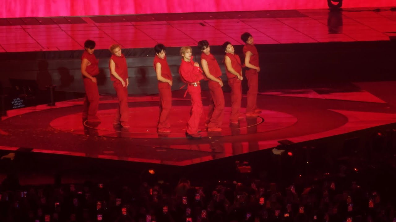 'Talk to you' TXT [MOA CON] 260227