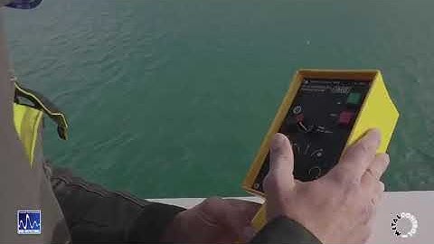 Automatic Thickness Continuous Measurement