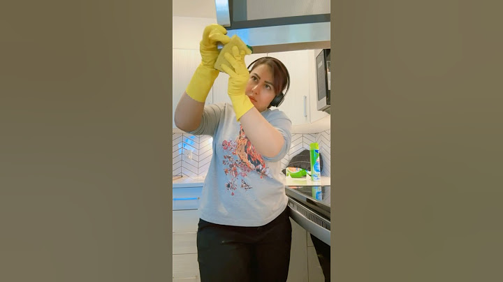 تنظيف عميق لتسليم الشقه 🫧🧹🫶🥰🇨🇦#cleaning #canada#landlord