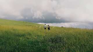 a playlist for slow walks in the garden with soft music playing screenshot 5