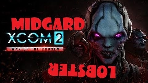 COMMANDER AQUIRED - XCOM 2: War of the Chosen episode 1