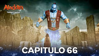 Aladdin Capítulo 66 Doblado En Español