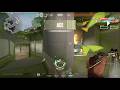 ACE 88th with Sova in Swiftplay (with BoTs) #valorant #valorantclips #gaming #trending #fyp