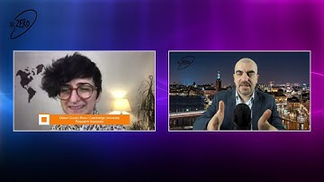 DrZero Didem Gürdür Broo How to Use Robots week 12