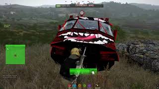 ArmA 3 2026 07 05    RDM