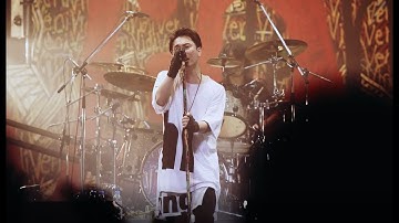 [Official Video]OLDCODEX - Aching Horns - from OLDCODEX Live Blu-ray "Veni Vidi" in BUDOKAN 2016