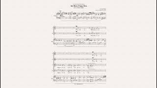 Ini Beta Pung Doa - Giovano Kempa (SATB)