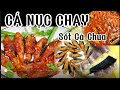 C&aacute;ch l&agrave;m C&Aacute; NỤC CHAY SỐT C&Agrave; CHUA rất thơm ngon, m&oacute;n chay ngon dễ l&agrave;m | ATHG
