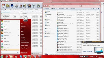 how to install toomanyitems for minecraft 1.2.4 the right way [HD]