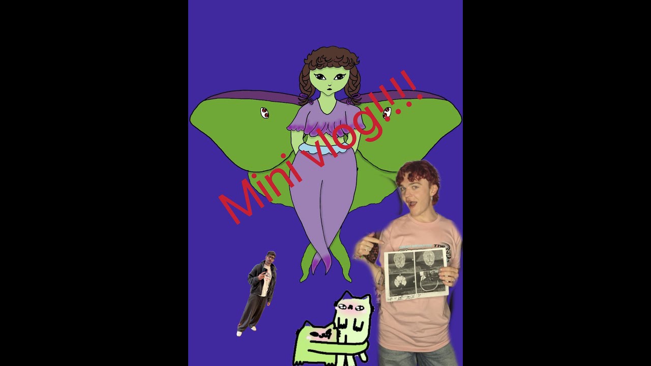 Delirious Vlog 1 mini pod