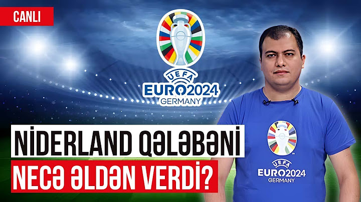 İspaniya-İngiltərə qarşılaşmasında kim qalib olacaq?  - XÜSUSİ BURAXILIŞ