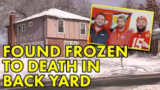 Man Dodges Calls for Two Days, Friends' Dead Bodies Found in His Yard, Police Say Not a Homicide