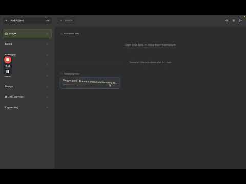 Fatlink video preview 2