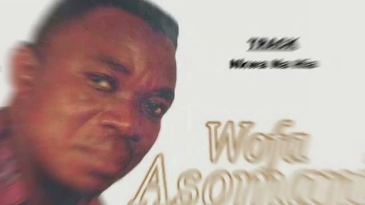 Wofa Asomani - Nkwa Na Hia (Official live audio)! #wofaasomani #wofaasomanisongs