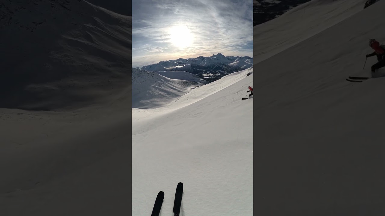 Winter is coming, who else’s excited?