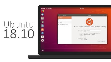 How To Install Ubuntu 18.10 Desktop Version On VMware 2018