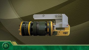 Pipeline Retrieval Tool (PRT) | Laydown & Recovery of Subsea Pipelines