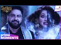 Naagin S5 | Ep. 41 | Maarkat Challenges Balwant,Why? | Colors TV