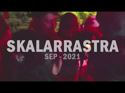 SKALARRASTRA  SEP