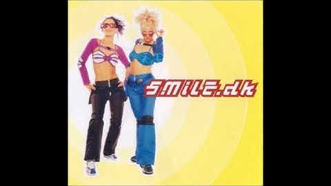 Smile.dk - Boys (Extended)