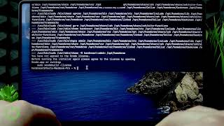 MacBook Pro M5 – Come controllare la temperatura (Stats con Homebrew)