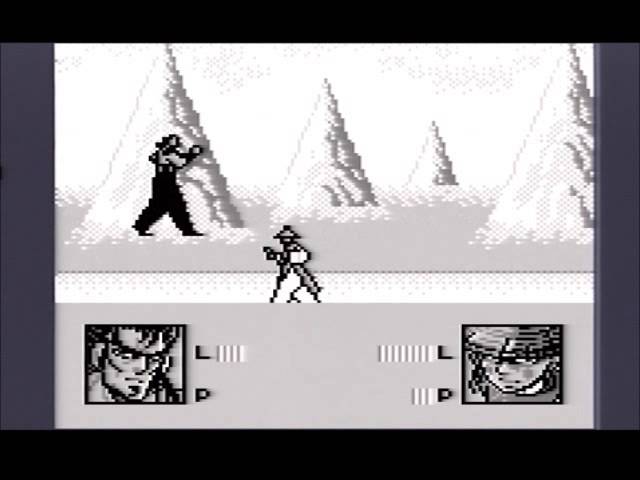GB】【魁!!男塾 冥鳳島決戦実況プレイ】～戦う男達～ - YouTube