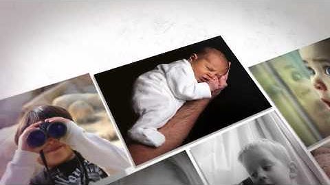 Minimal Page Flip After Effects Template | VideHive Project