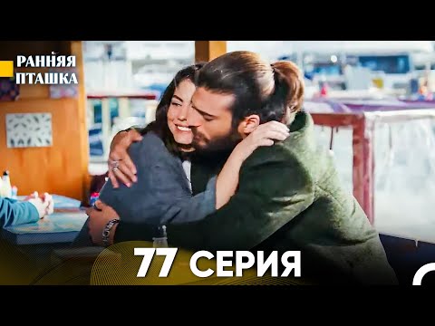 Ранняя Пташка 77 серия (Русский Дубляж)