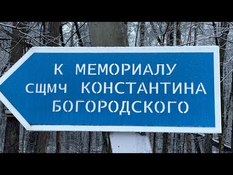 მეუფე ნიკოლოზი - 144. წმ. კონსატანტინე ბოგოროდსკელი