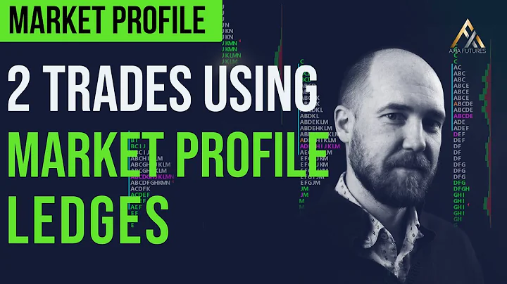 2 Trades Using Market Profile Ledges - Market Volume Profiling | Axia Futures - DayDayNews