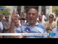 الشعب يريد انشغالات حي يوسف بن خدة ببلدية أولاد يعيش بالبليدة الشعب يريد انشغالات حي يوسف بن خدة ببلدية أولاد يعيش بالبليدة