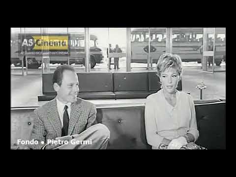 Un tentativo sentimentale (1963) YouTube