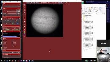 Christopher Go: Planetary Imaging Essentials Part 2