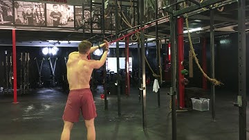 QL Isometric activation