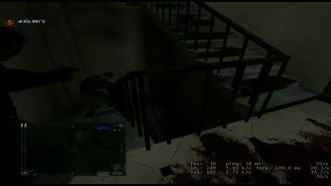 Zombie Panic [REC]²