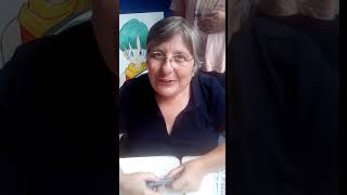 Brigitte Lecordier - Peepoodo