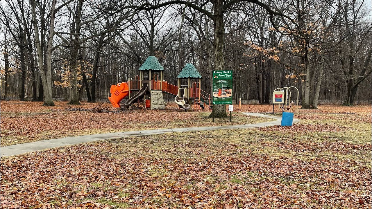 Rotary Park I 1/1000