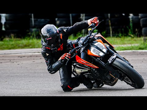 Motor RM40K Ke Atas Wajib Ada Apa? - KTM Track Day Sepang Go Kart