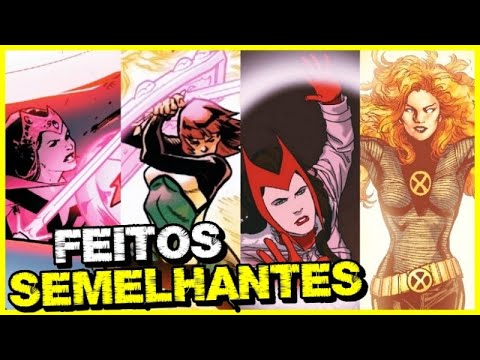 JEAN GREY E