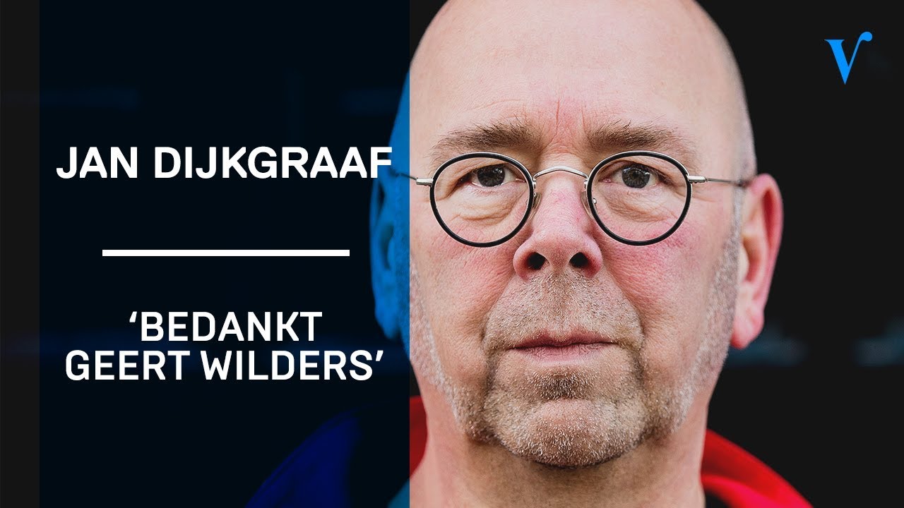 Briefje van Jan 