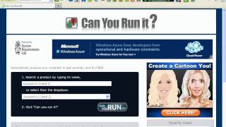 how to check system requirements screenshot 5