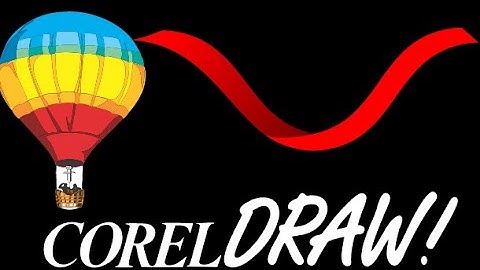 CorelDraw Tips & Tricks Twisted Ribbon