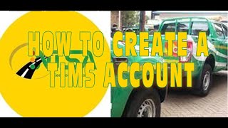 'NTSA TIMS Account Registration: Insider tips