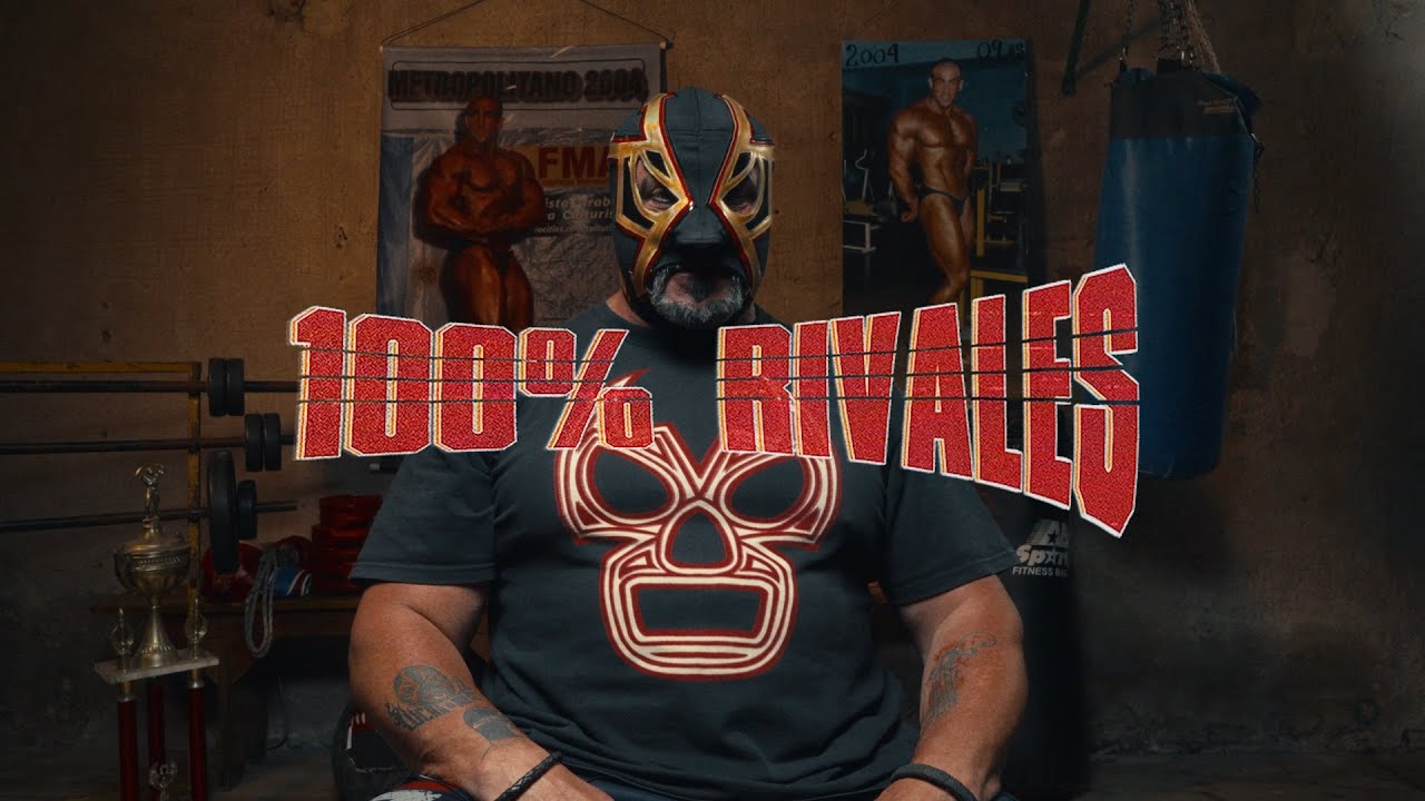 100% Rivales Prod. Valor Filmes.