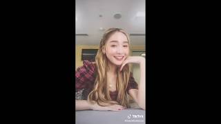 Sachzna Laparan With Jomar Lovena Tiktok Compilation