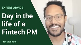 Day in the life of a fintech product manager (w/ ex-Affirm, ex-Google PM)