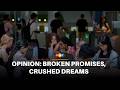 Have the British killed Malaysia’s international student dreams?