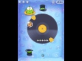 Cut The Rope 11 17 Walkthrough DJ Box