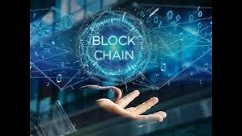 Blockchain Explained: How It