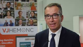 Optimal approach to first-line therapy in myelofibrosis